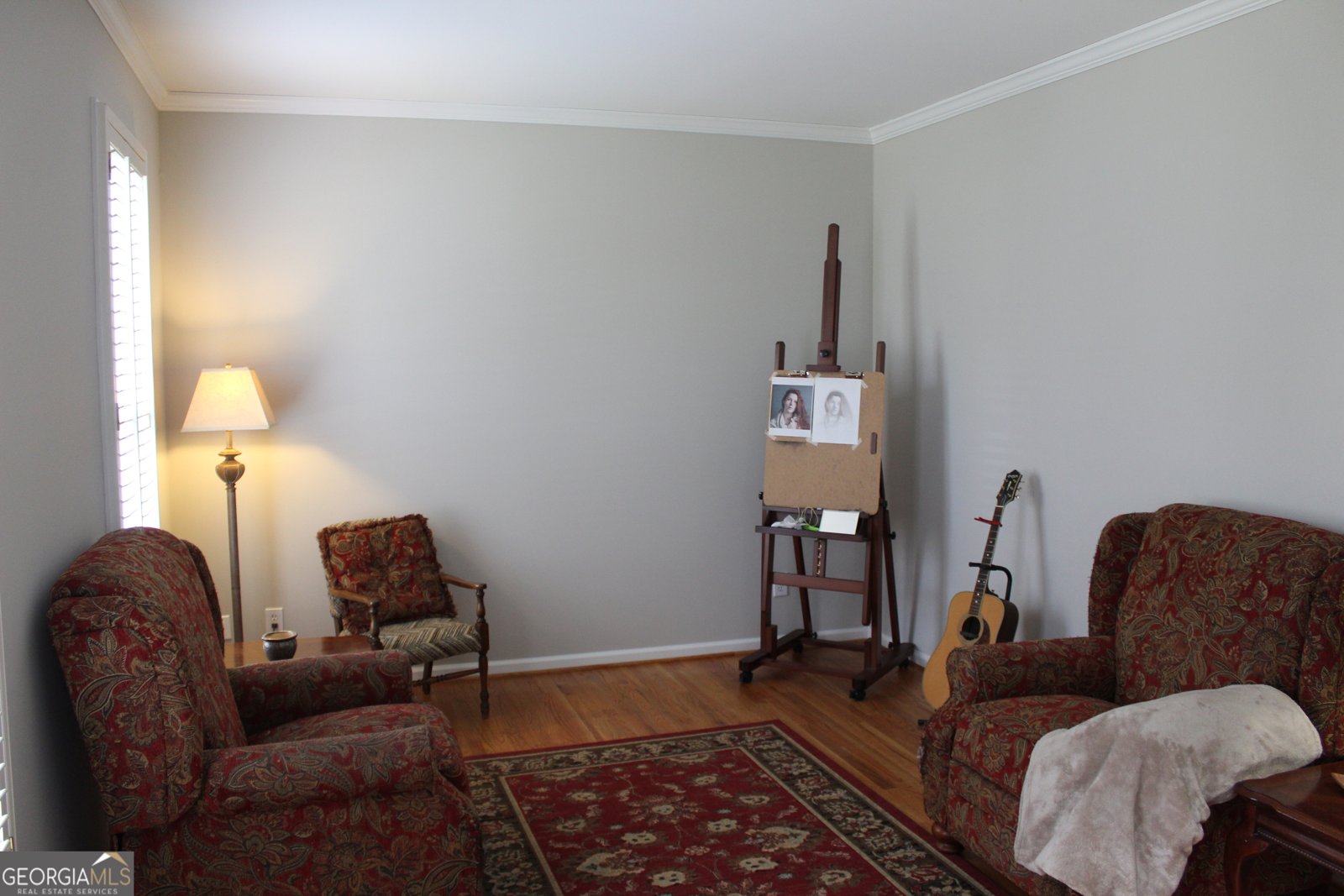 322 Ironhill Trace Woodstock - Photo 9