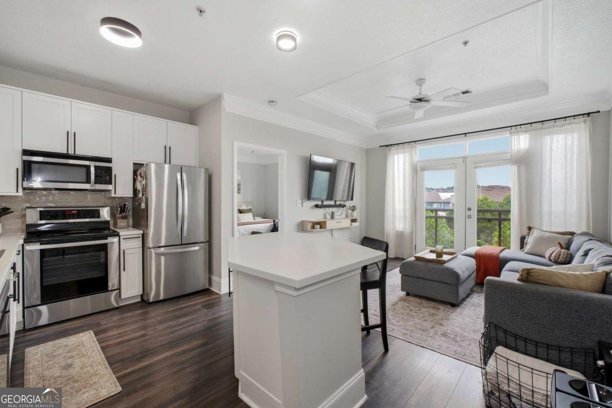 400 17th Street Atlanta - main photo