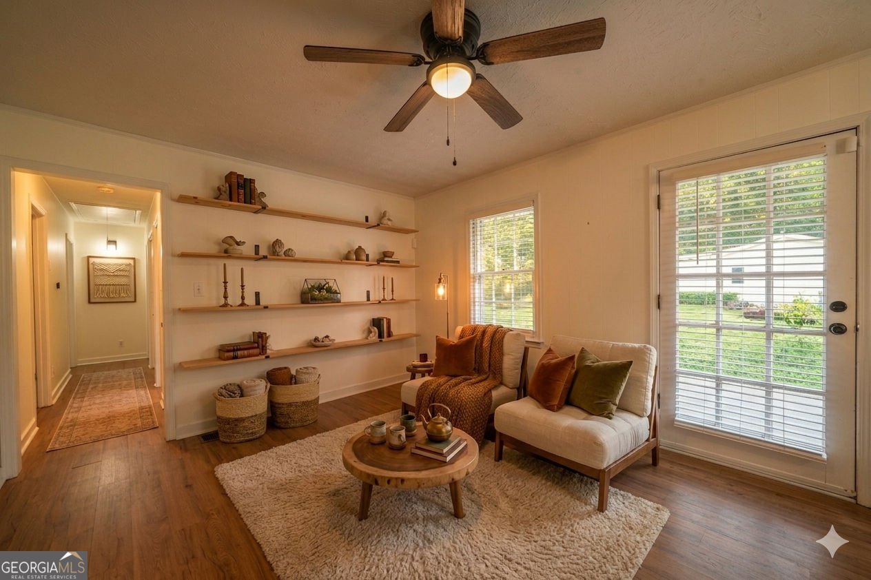 2168 Cannon Hill Road Lilburn - Photo 12