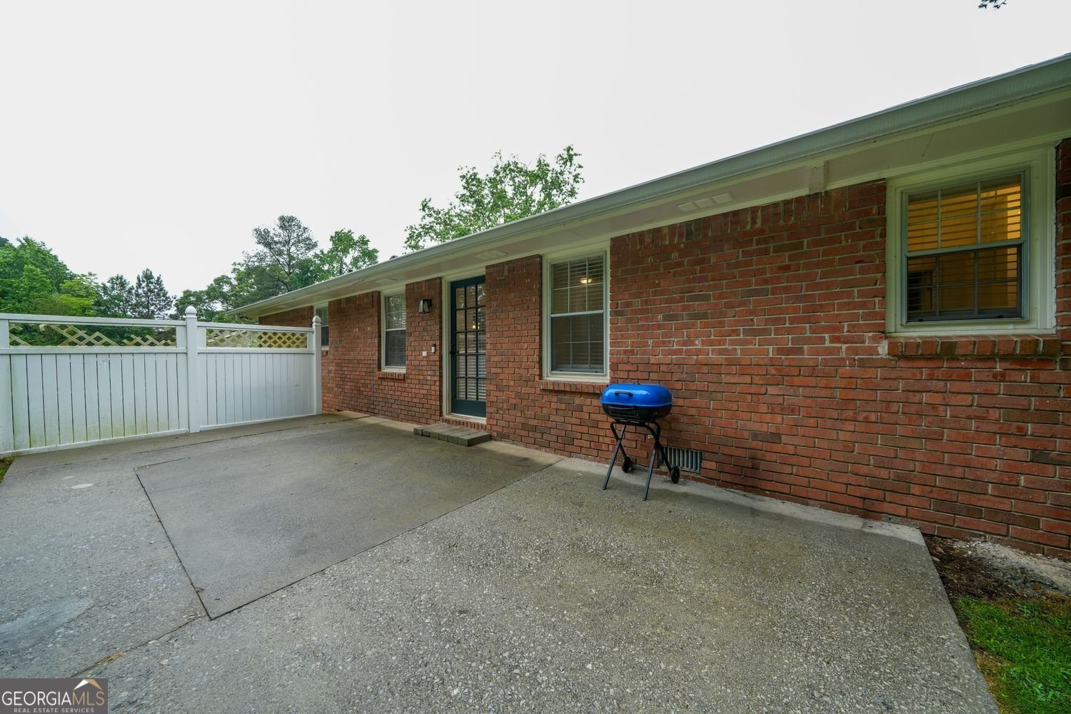 2168 Cannon Hill Road Lilburn - Photo 24
