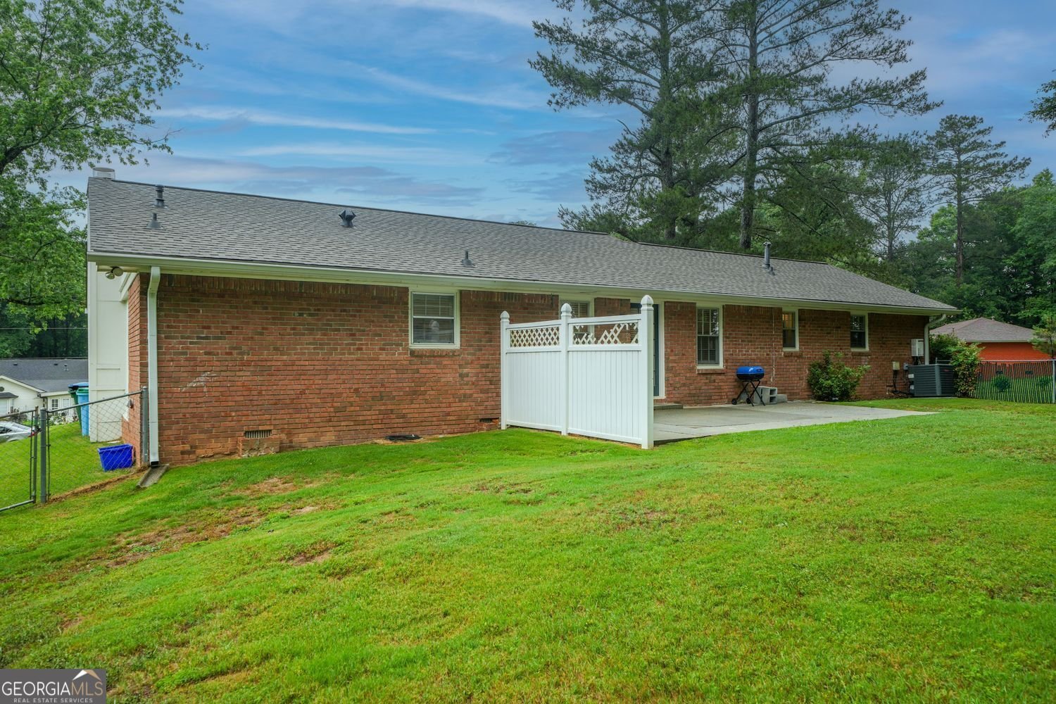 2168 Cannon Hill Road Lilburn - Photo 25