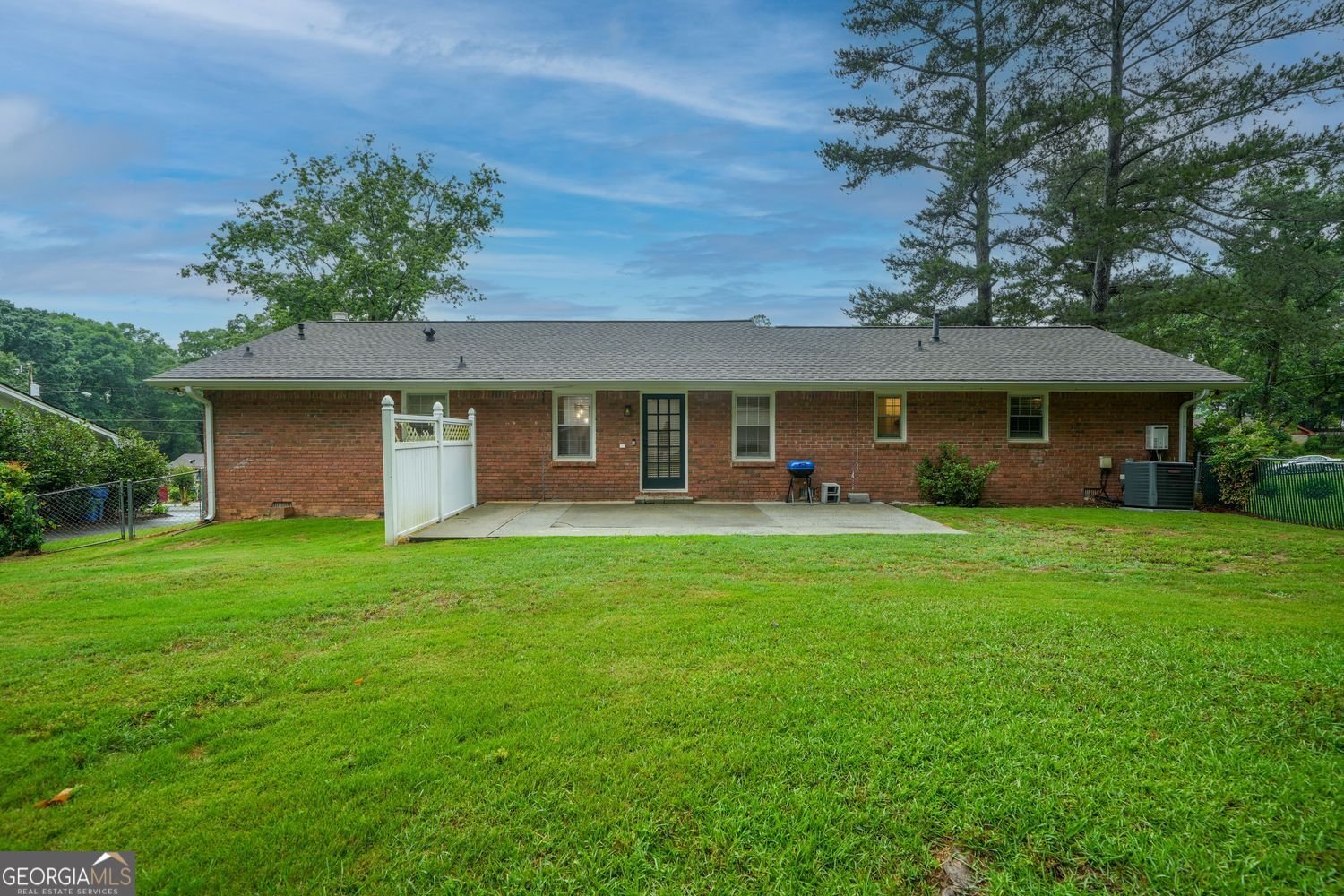 2168 Cannon Hill Road Lilburn - Photo 26