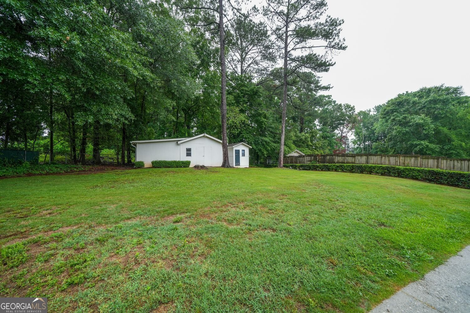 2168 Cannon Hill Road Lilburn - Photo 30