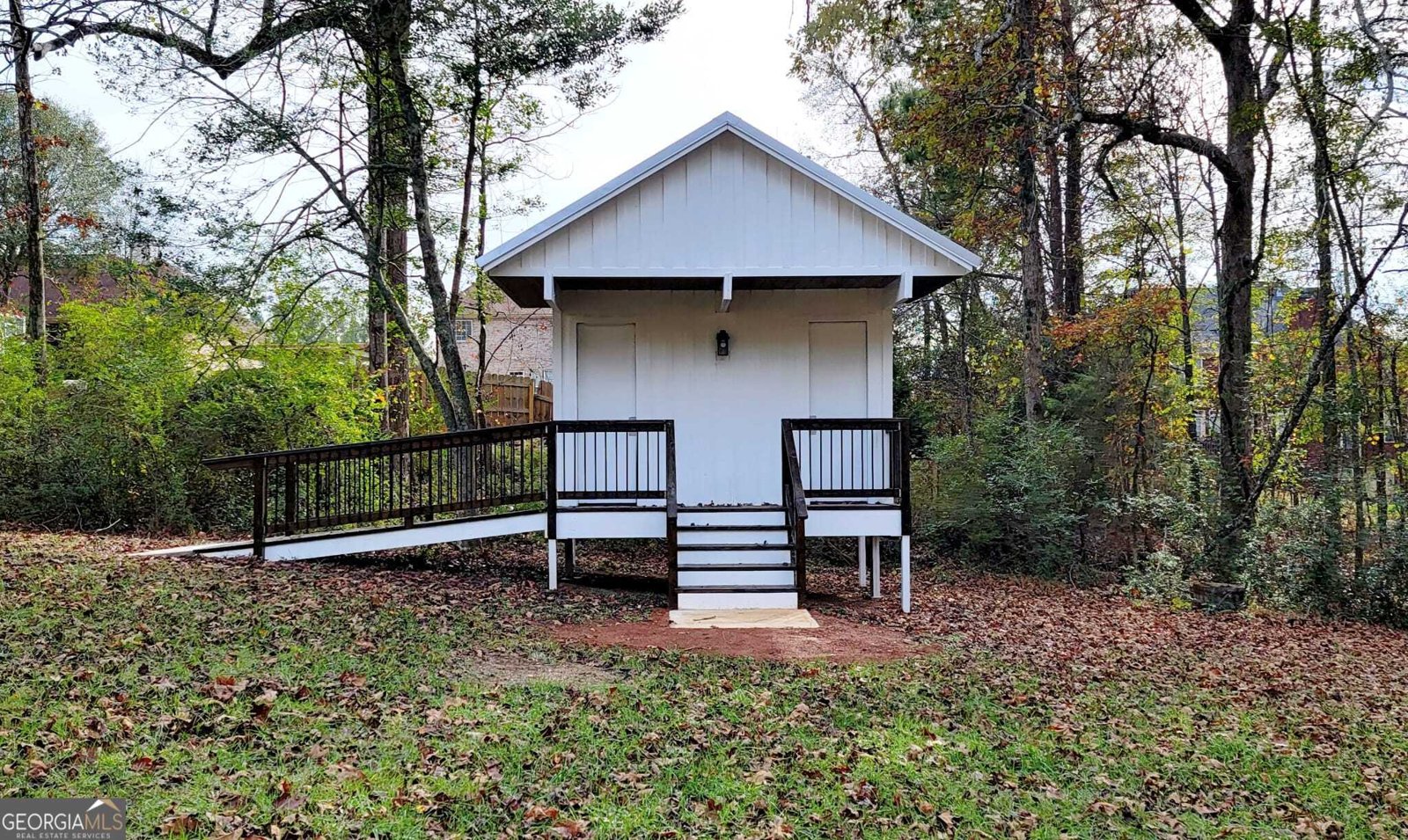 2900 Orchard Rd Conyers - Photo 43