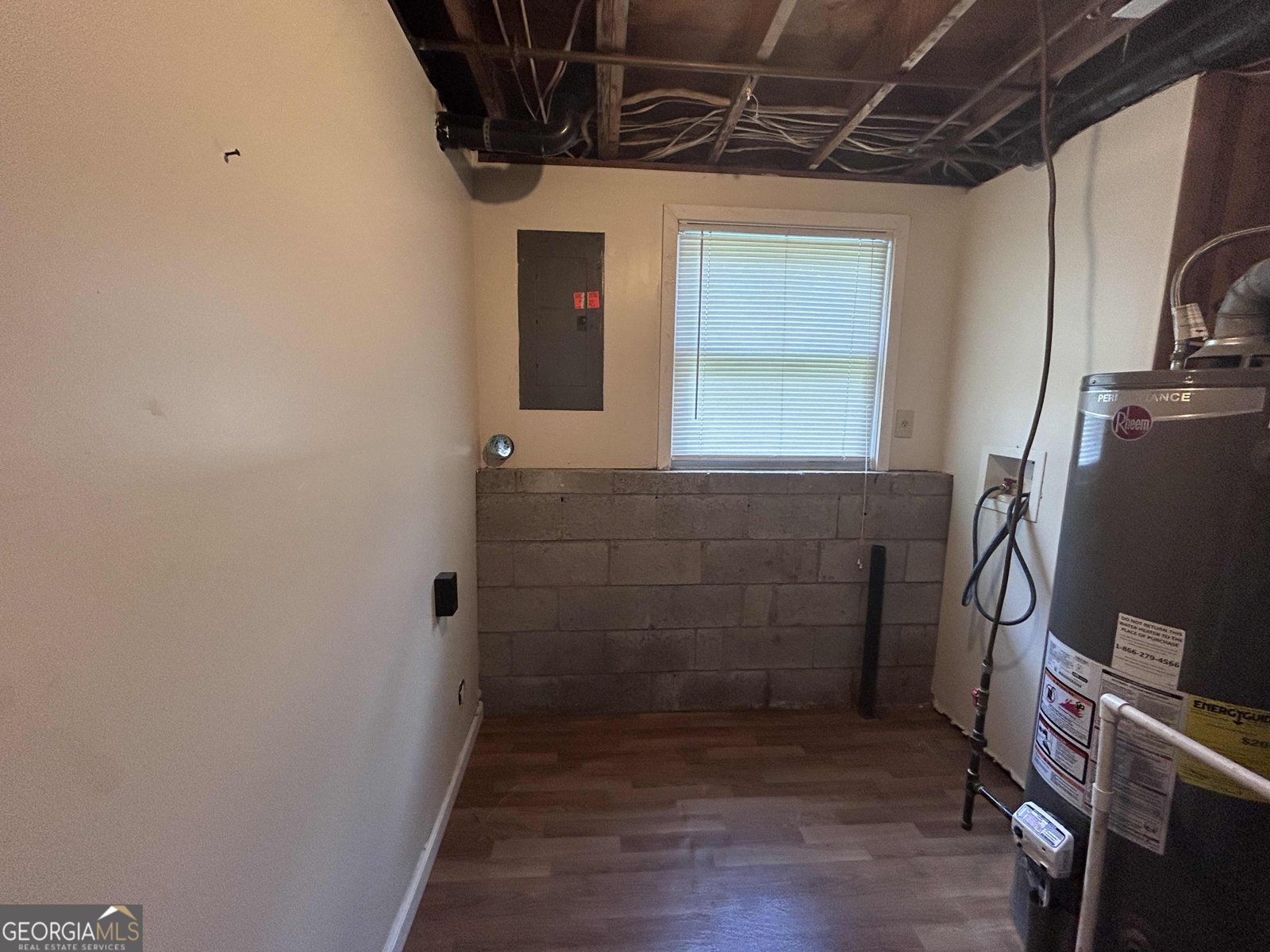 3009 Boring Ridge Drive Decatur - Photo 16