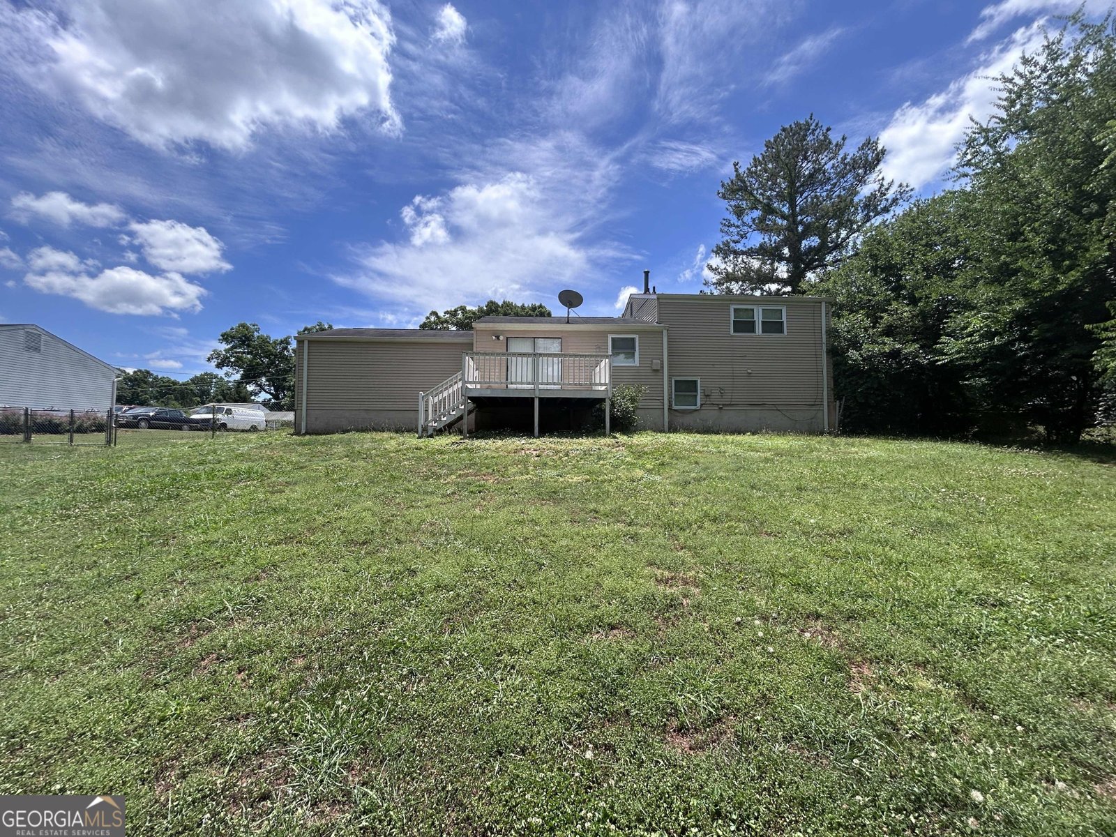3009 Boring Ridge Drive Decatur - Photo 19