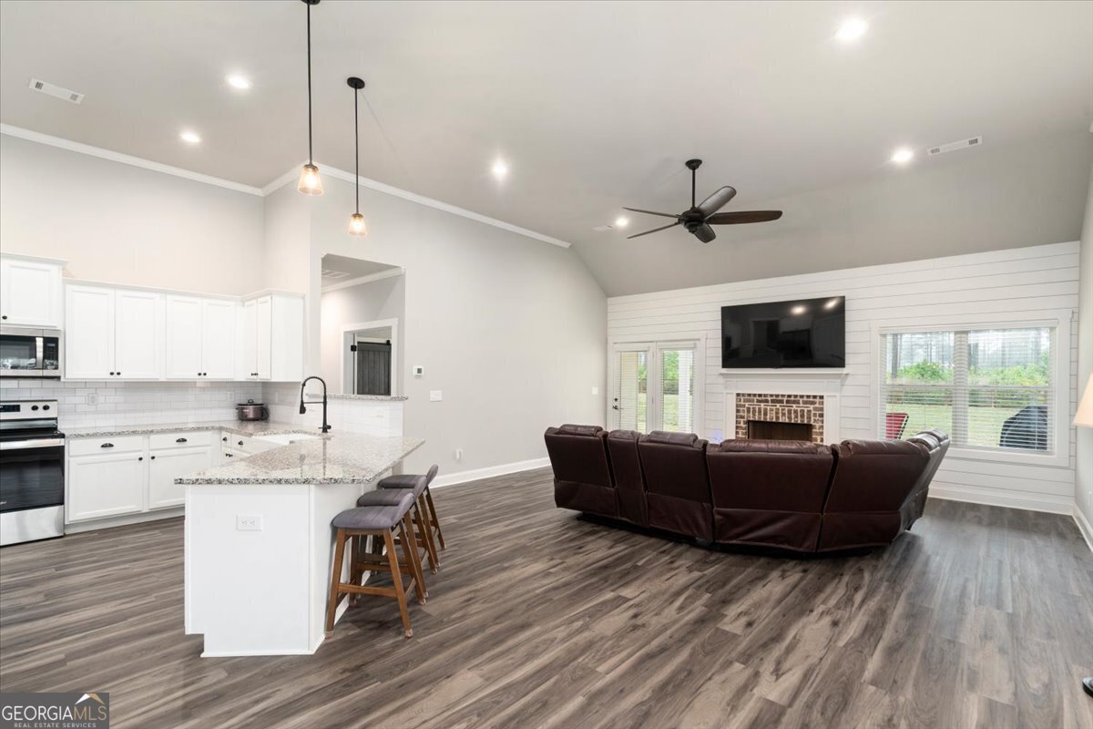 2094 Pleasant Valley Road Monroe - Photo 10