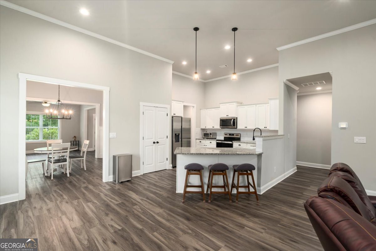 2094 Pleasant Valley Road Monroe - Photo 9