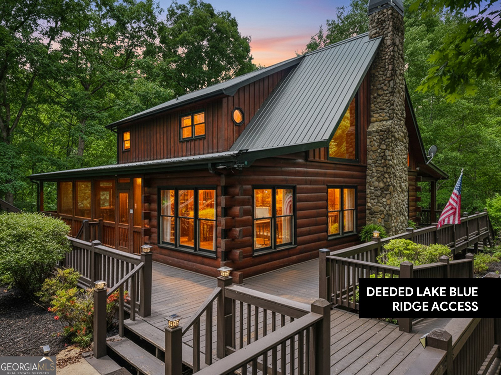 66 Star Creek Court Morganton - main photo