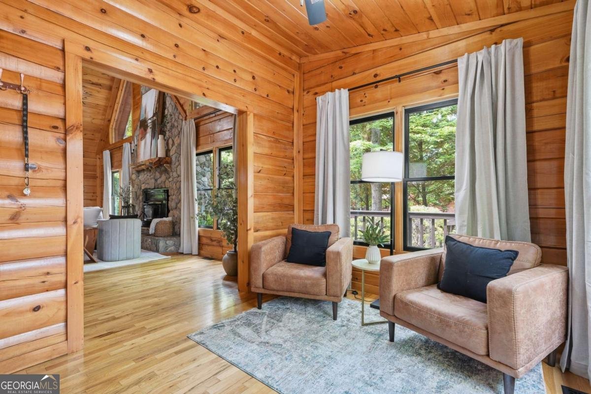 66 Star Creek Court Morganton - Photo 12