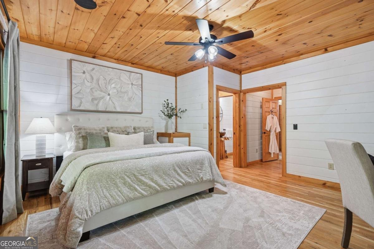 66 Star Creek Court Morganton - Photo 15