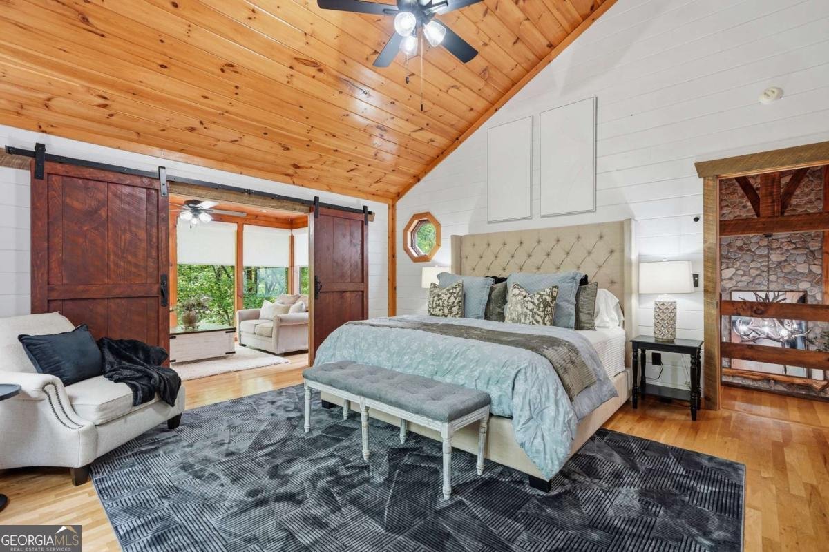 66 Star Creek Court Morganton - Photo 25