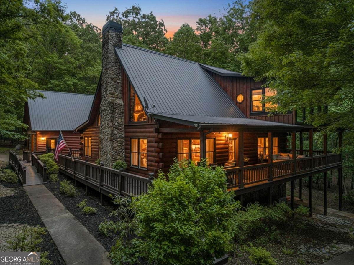 66 Star Creek Court Morganton - Photo 54
