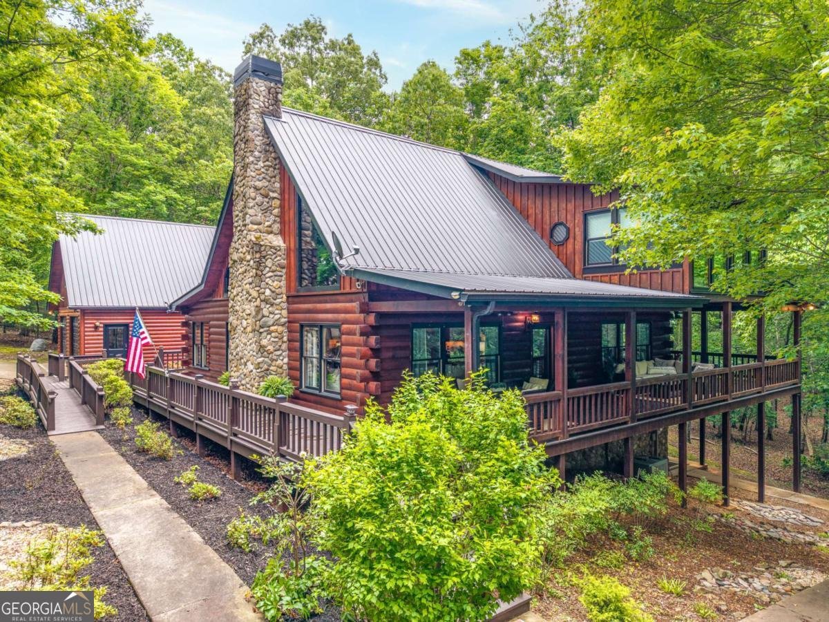 66 Star Creek Court Morganton - Photo 55