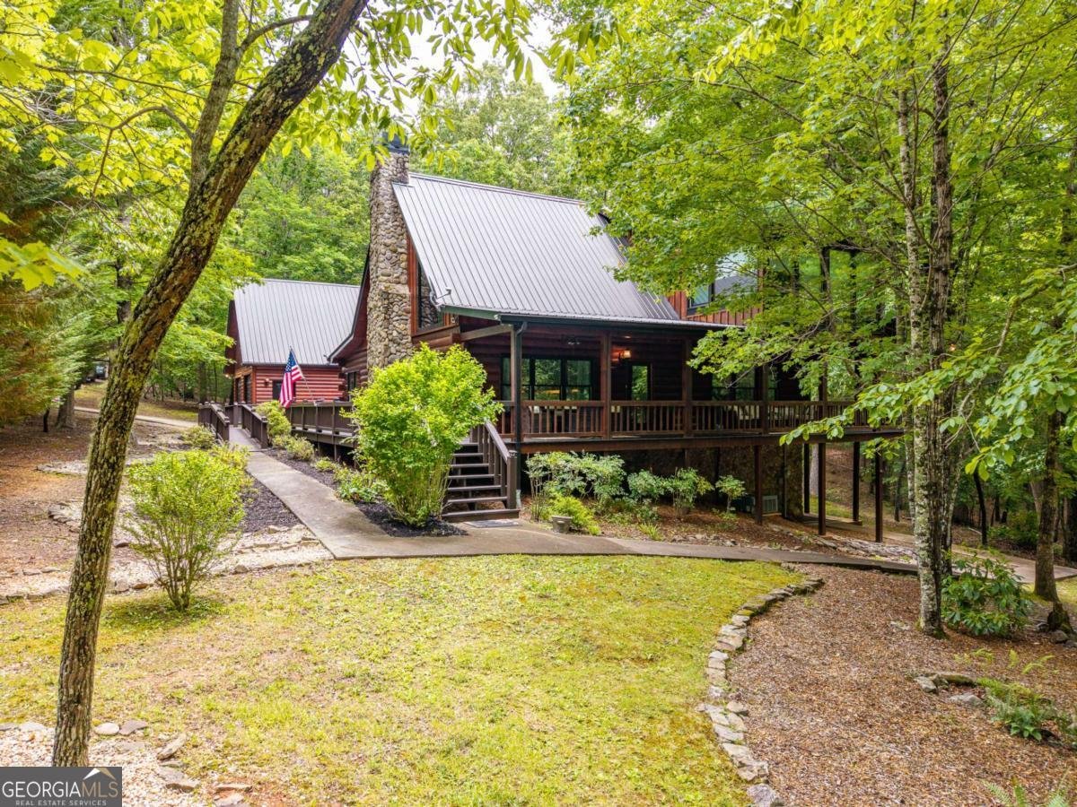 66 Star Creek Court Morganton - Photo 56