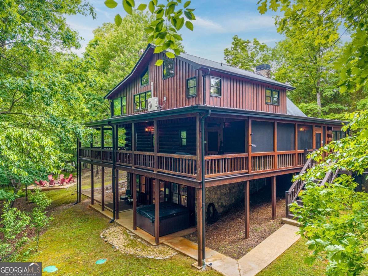 66 Star Creek Court Morganton - Photo 59