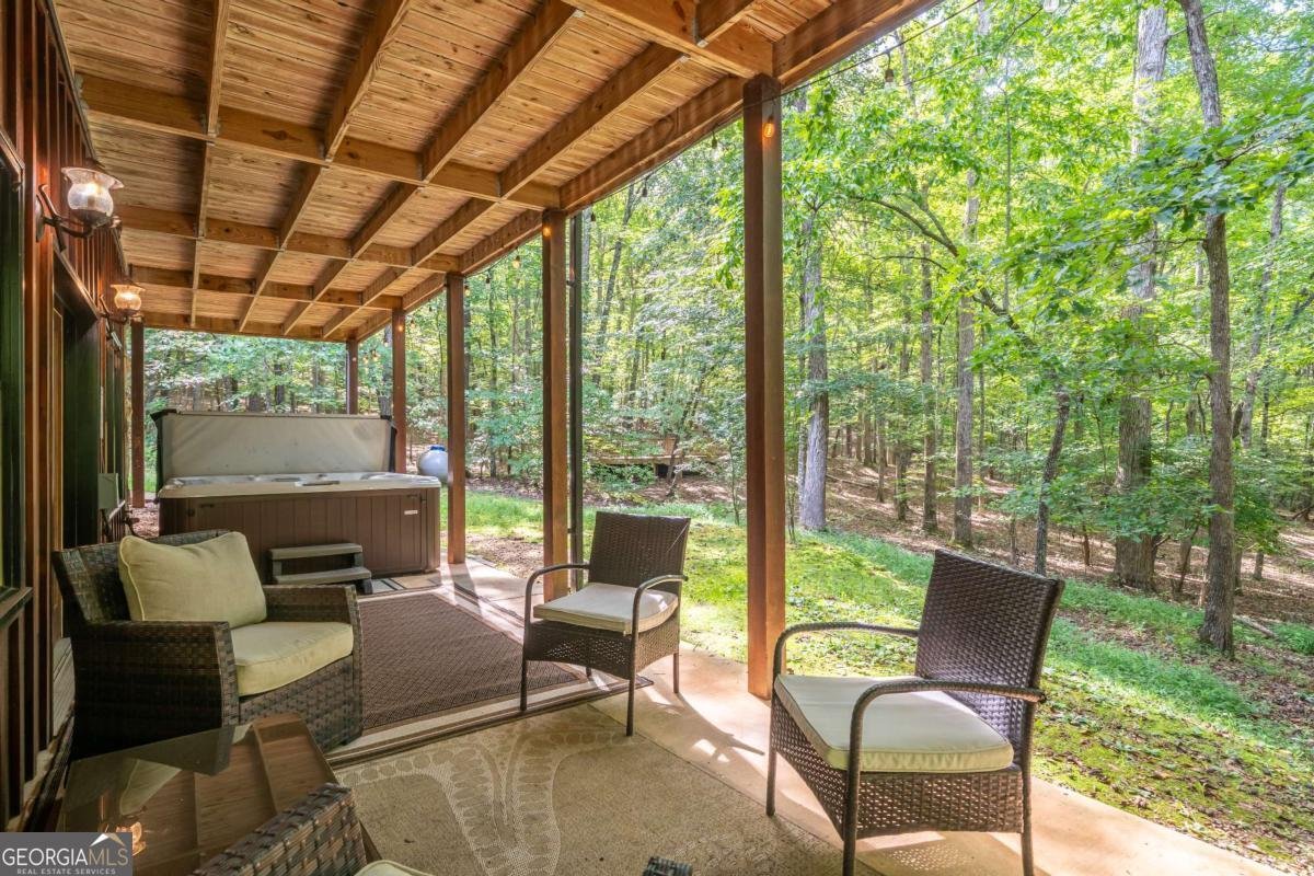 66 Star Creek Court Morganton - Photo 60