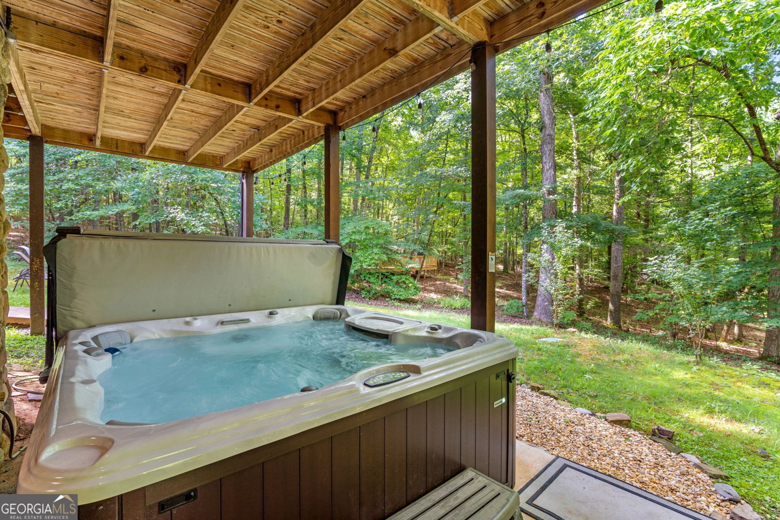 66 Star Creek Court Morganton - Photo 61