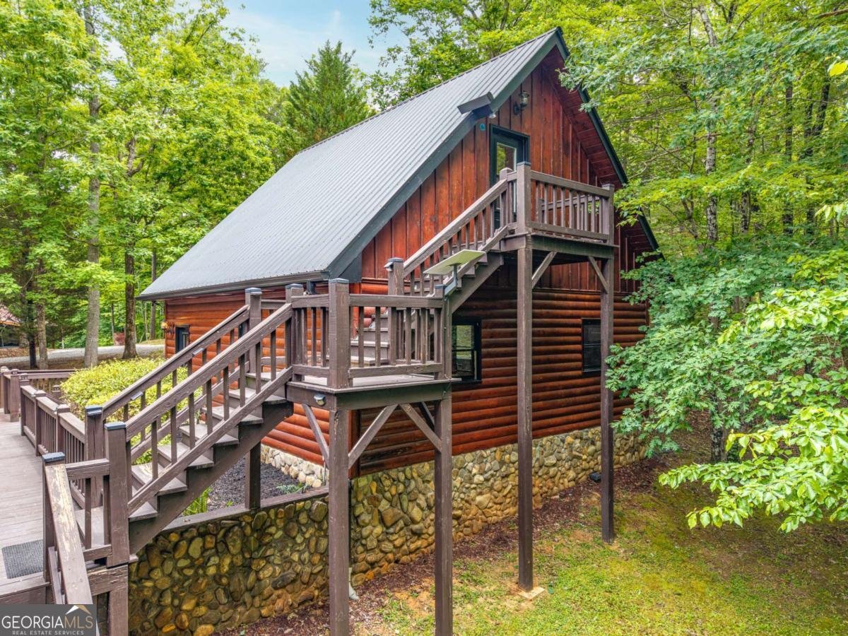 66 Star Creek Court Morganton - Photo 67