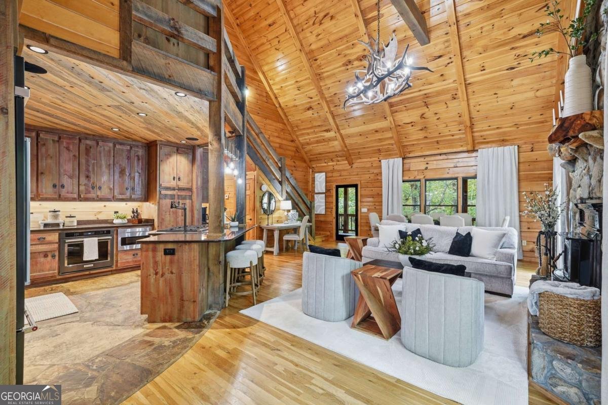 66 Star Creek Court Morganton - Photo 7