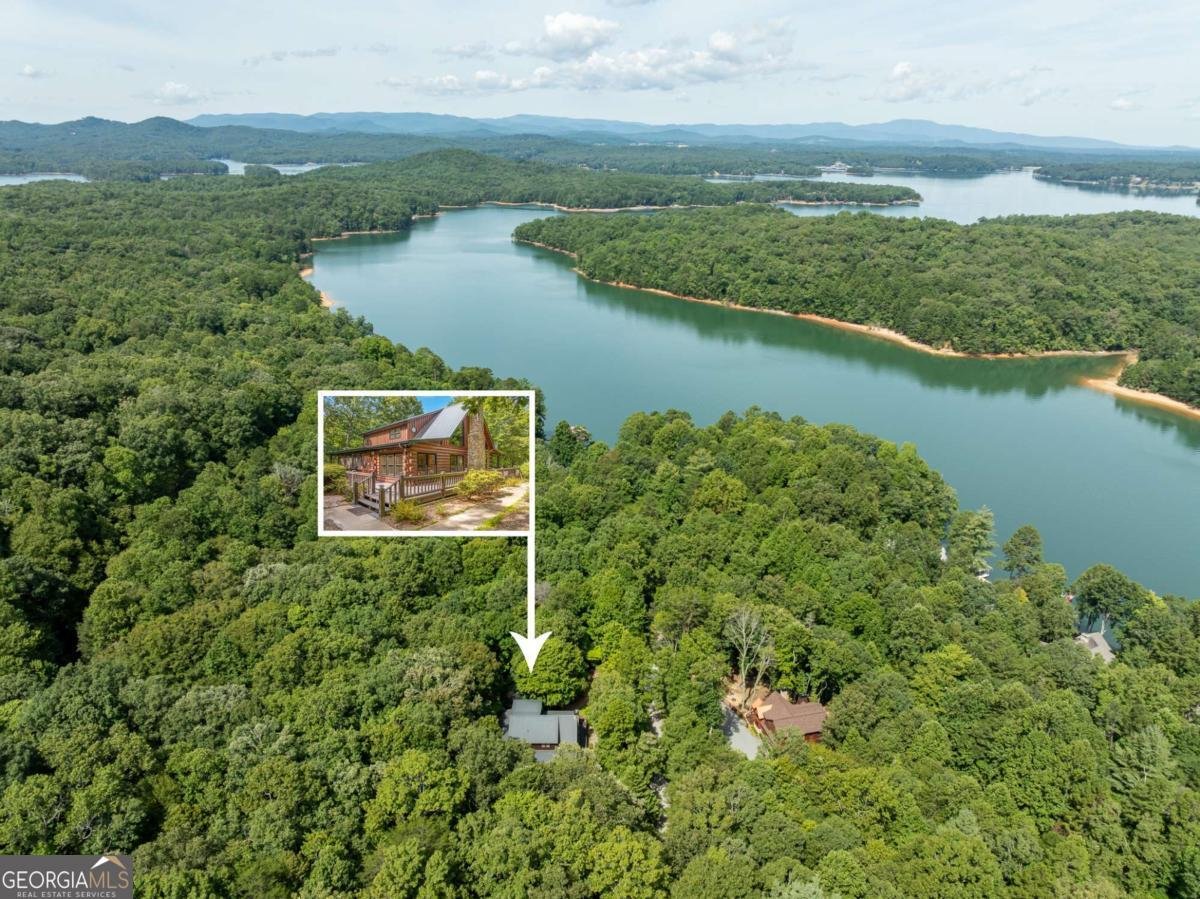 66 Star Creek Court Morganton - Photo 72