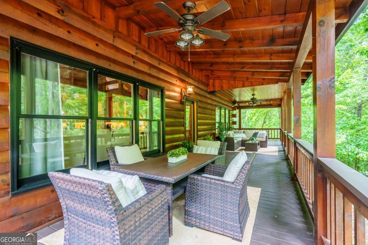 66 Star Creek Court Morganton - Photo 74