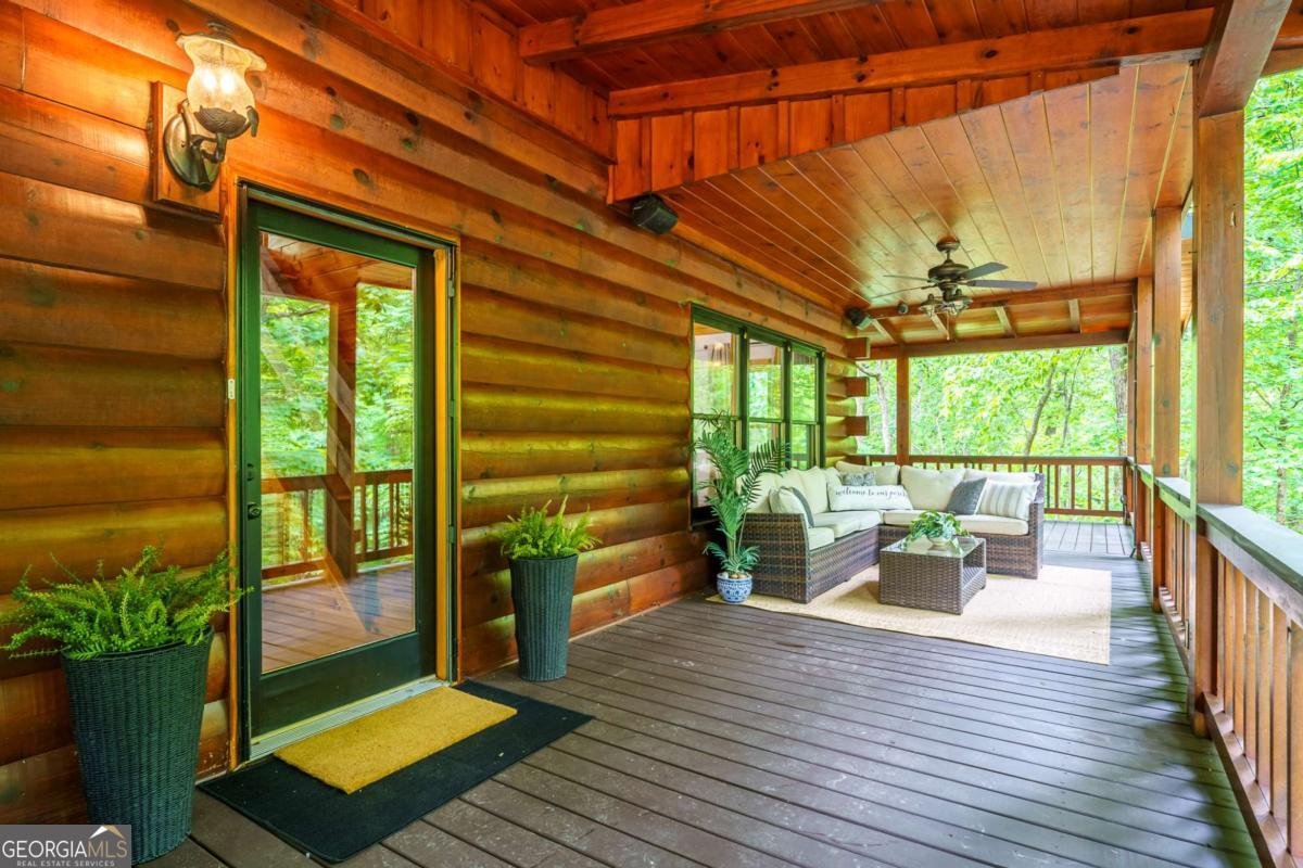 66 Star Creek Court Morganton - Photo 75