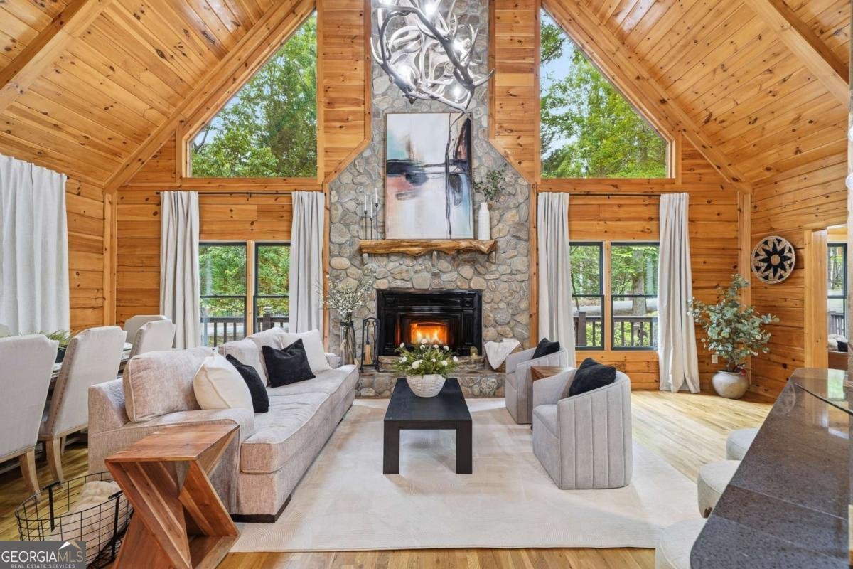 66 Star Creek Court Morganton - Photo 8