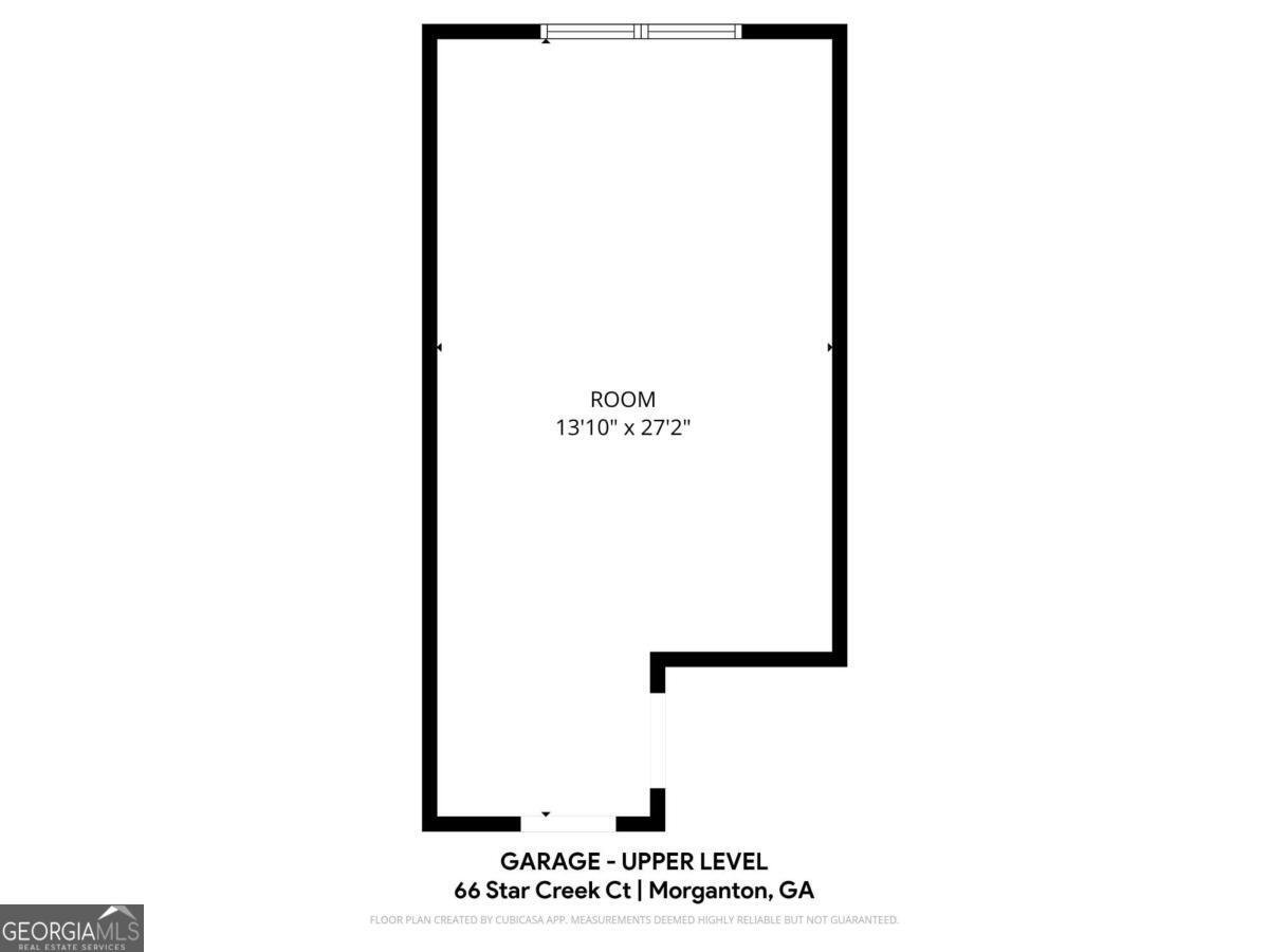 66 Star Creek Court Morganton - Photo 80