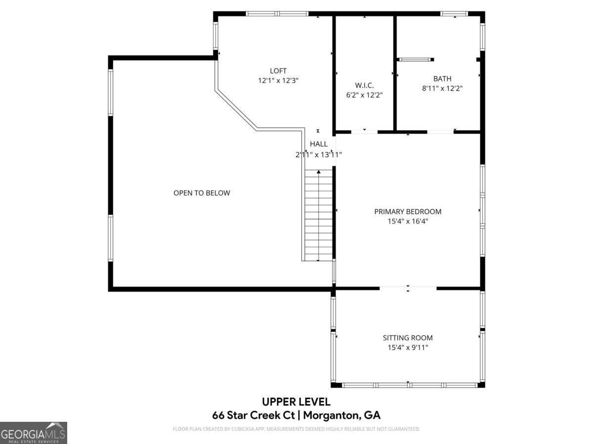 66 Star Creek Court Morganton - Photo 84