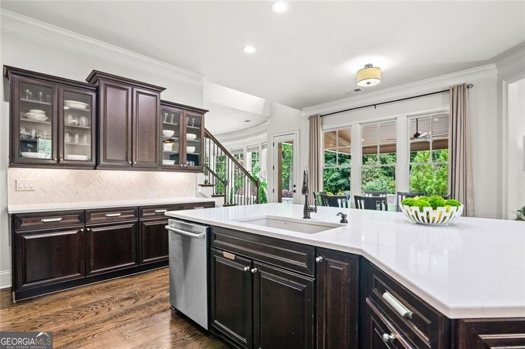350 Dewpoint Lane Johns Creek - Photo 15