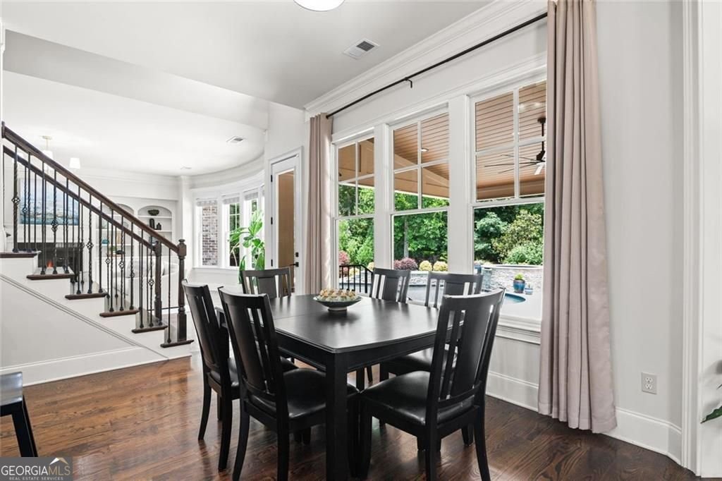 350 Dewpoint Lane Johns Creek - Photo 17