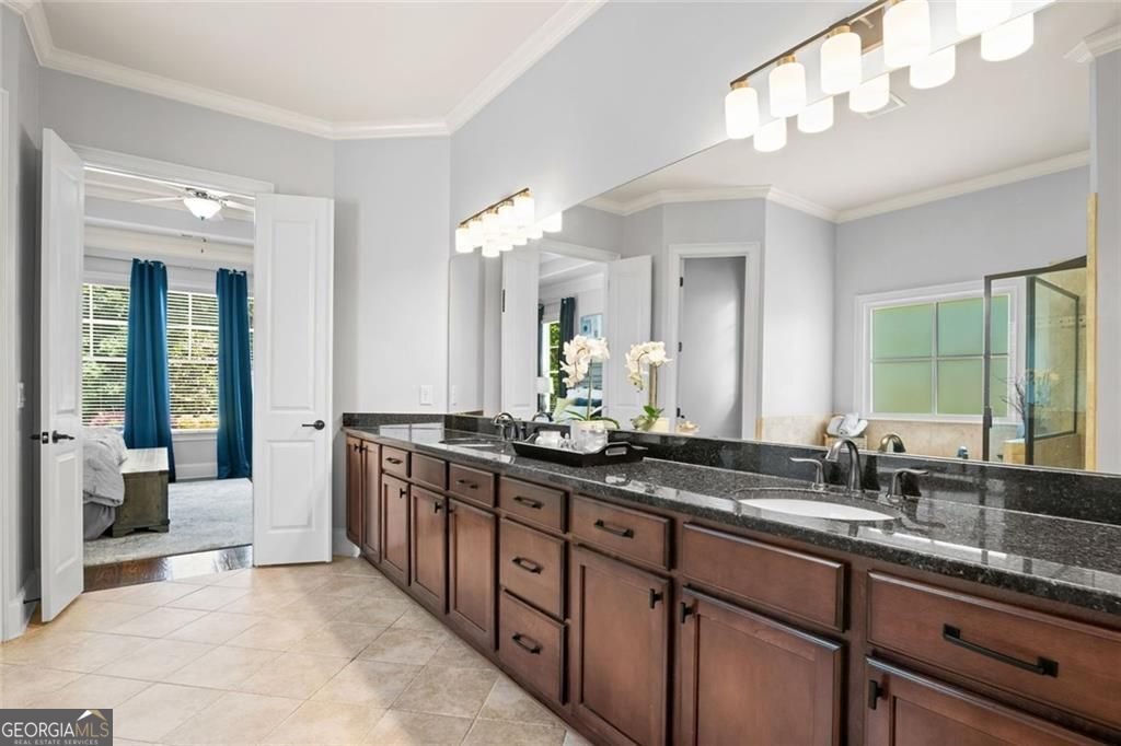 350 Dewpoint Lane Johns Creek - Photo 23