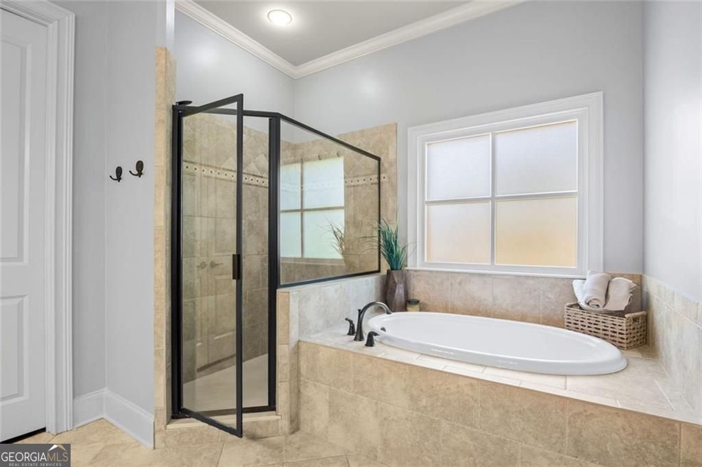 350 Dewpoint Lane Johns Creek - Photo 25
