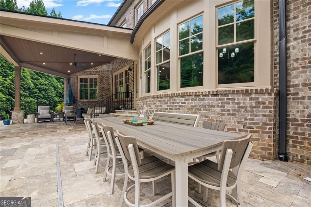 350 Dewpoint Lane Johns Creek - Photo 32