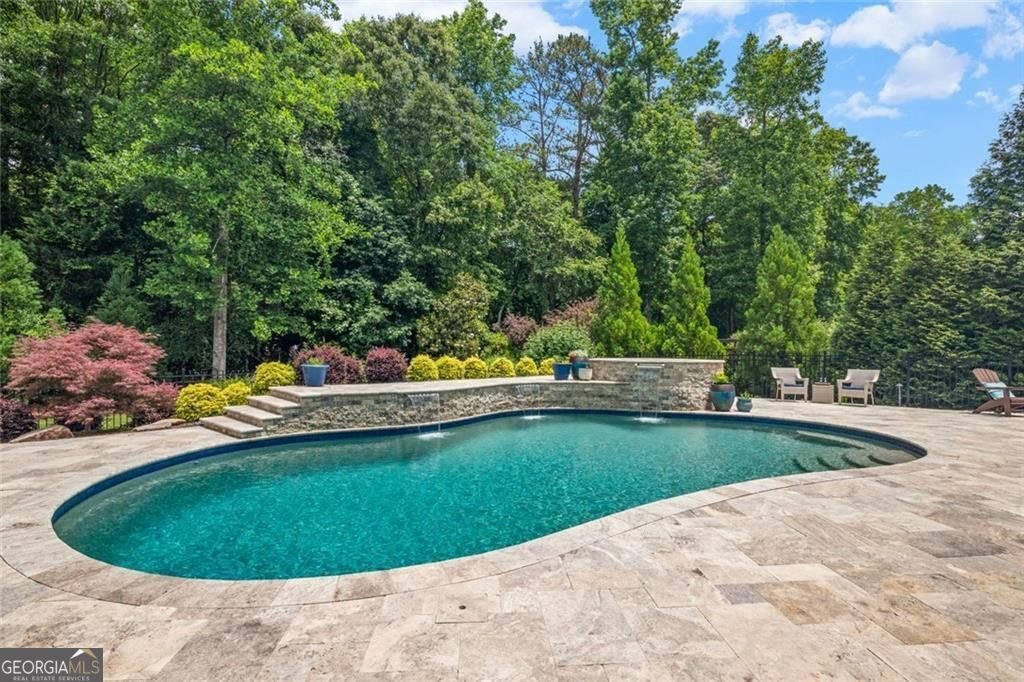 350 Dewpoint Lane Johns Creek - Photo 34