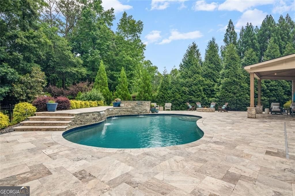 350 Dewpoint Lane Johns Creek - Photo 35