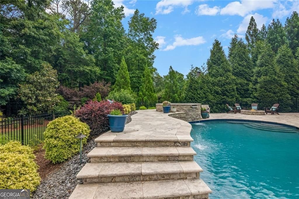 350 Dewpoint Lane Johns Creek - Photo 36
