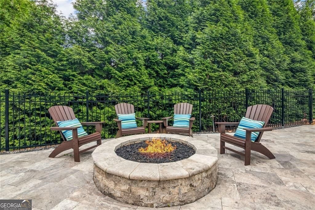 350 Dewpoint Lane Johns Creek - Photo 37
