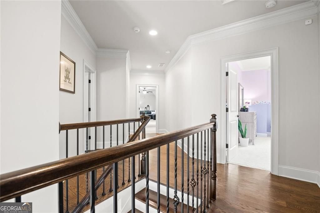 350 Dewpoint Lane Johns Creek - Photo 38