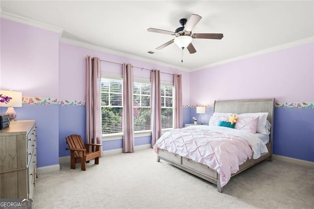 350 Dewpoint Lane Johns Creek - Photo 39