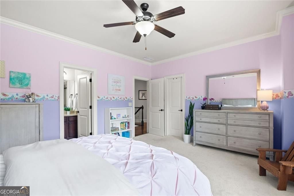 350 Dewpoint Lane Johns Creek - Photo 40