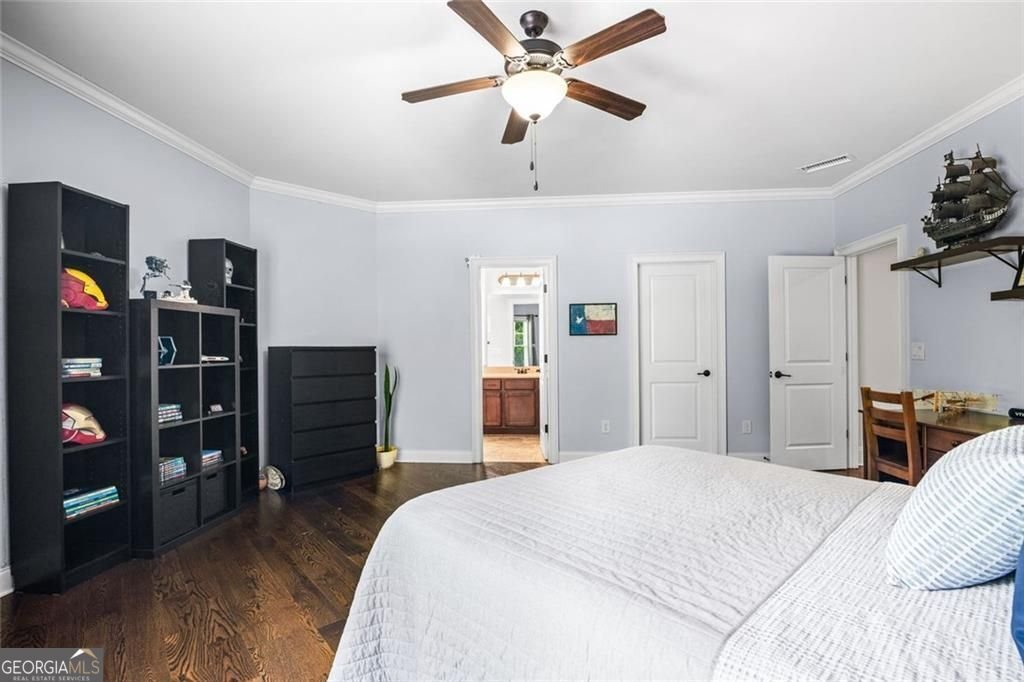 350 Dewpoint Lane Johns Creek - Photo 42
