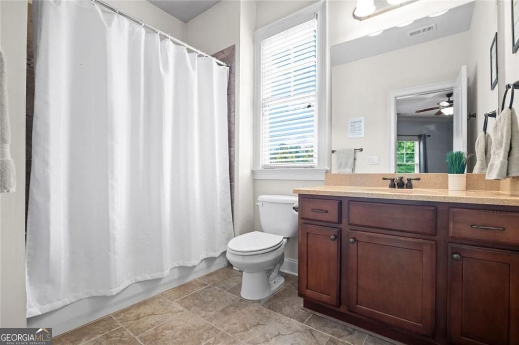 350 Dewpoint Lane Johns Creek - Photo 43