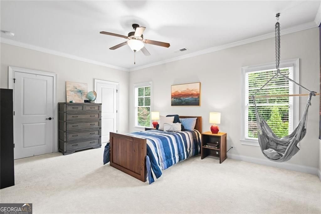 350 Dewpoint Lane Johns Creek - Photo 44