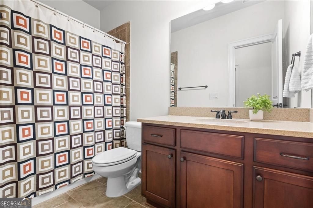 350 Dewpoint Lane Johns Creek - Photo 48