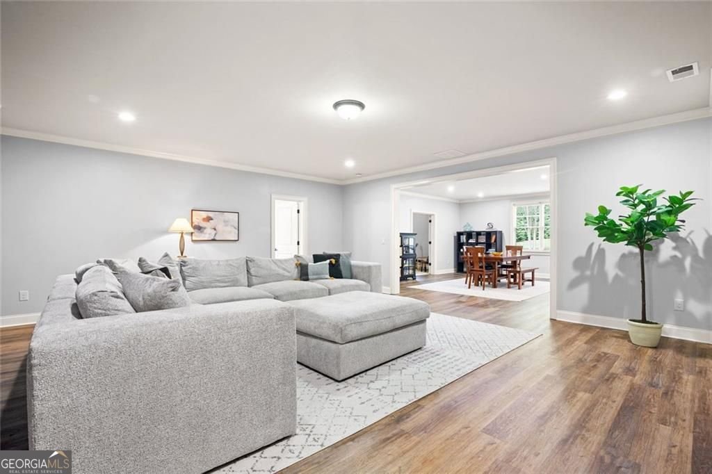 350 Dewpoint Lane Johns Creek - Photo 49
