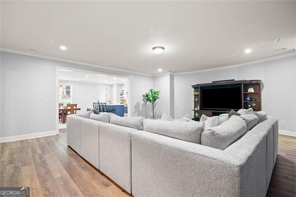 350 Dewpoint Lane Johns Creek - Photo 50