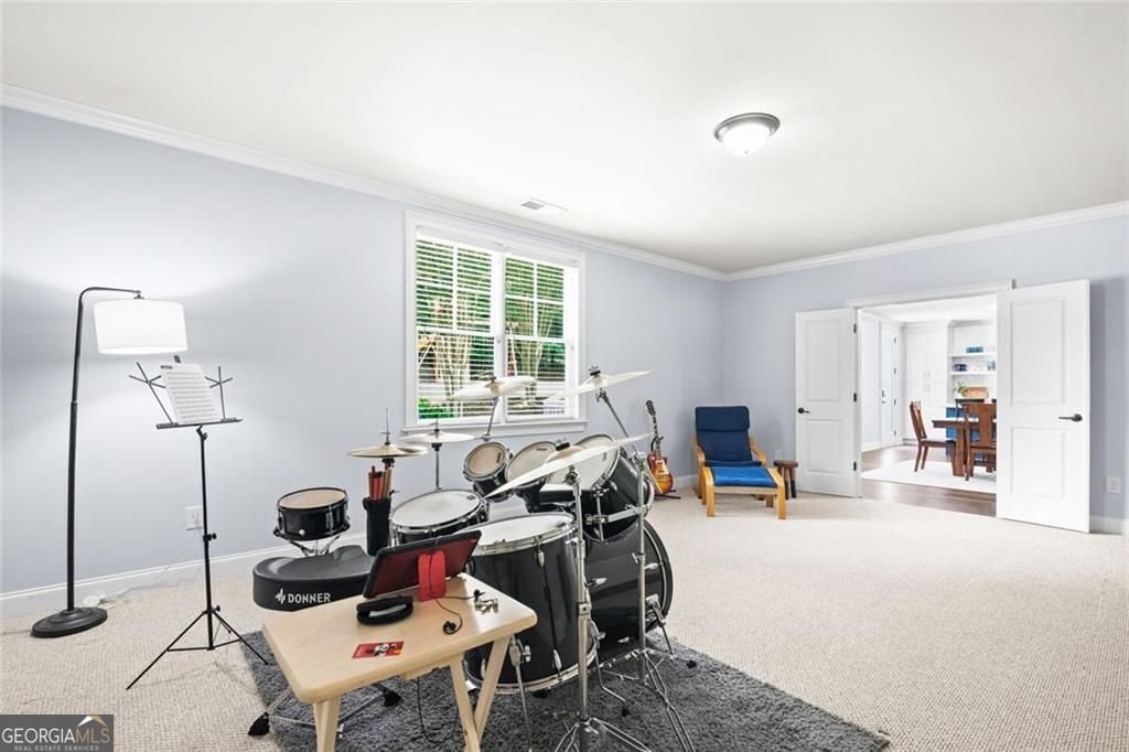350 Dewpoint Lane Johns Creek - Photo 58