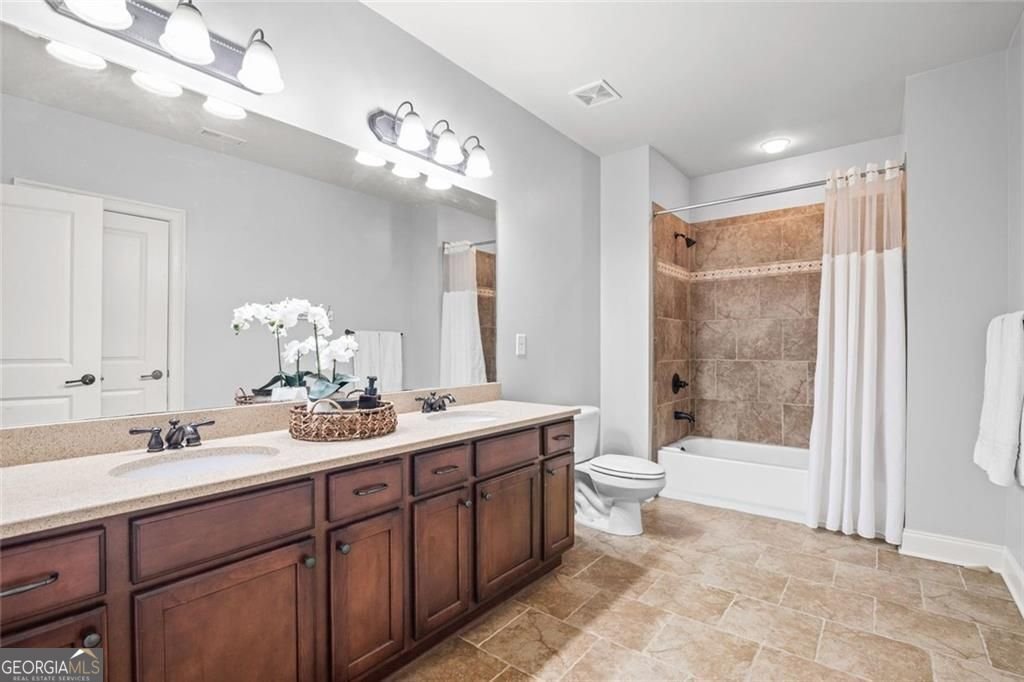 350 Dewpoint Lane Johns Creek - Photo 59